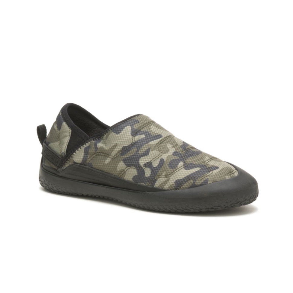 Chaussures à Enfiler Camo Crossover Pour Chat