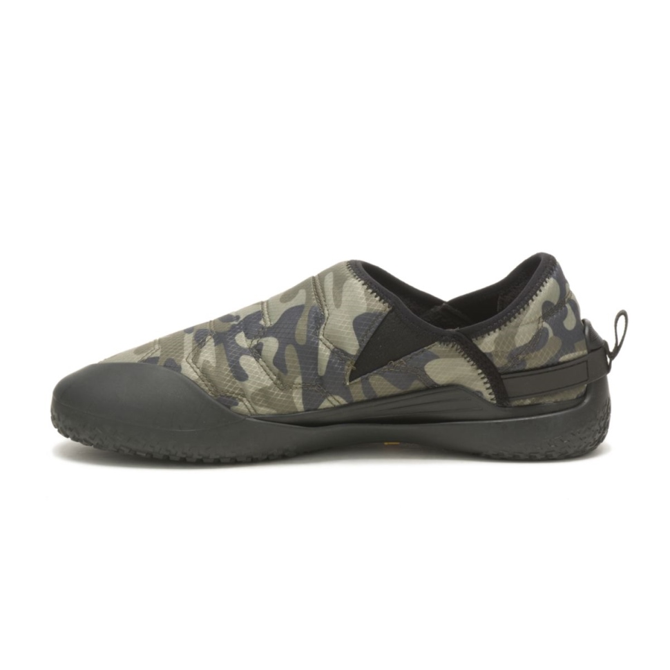 Chaussures à Enfiler Camo Crossover Pour Chat