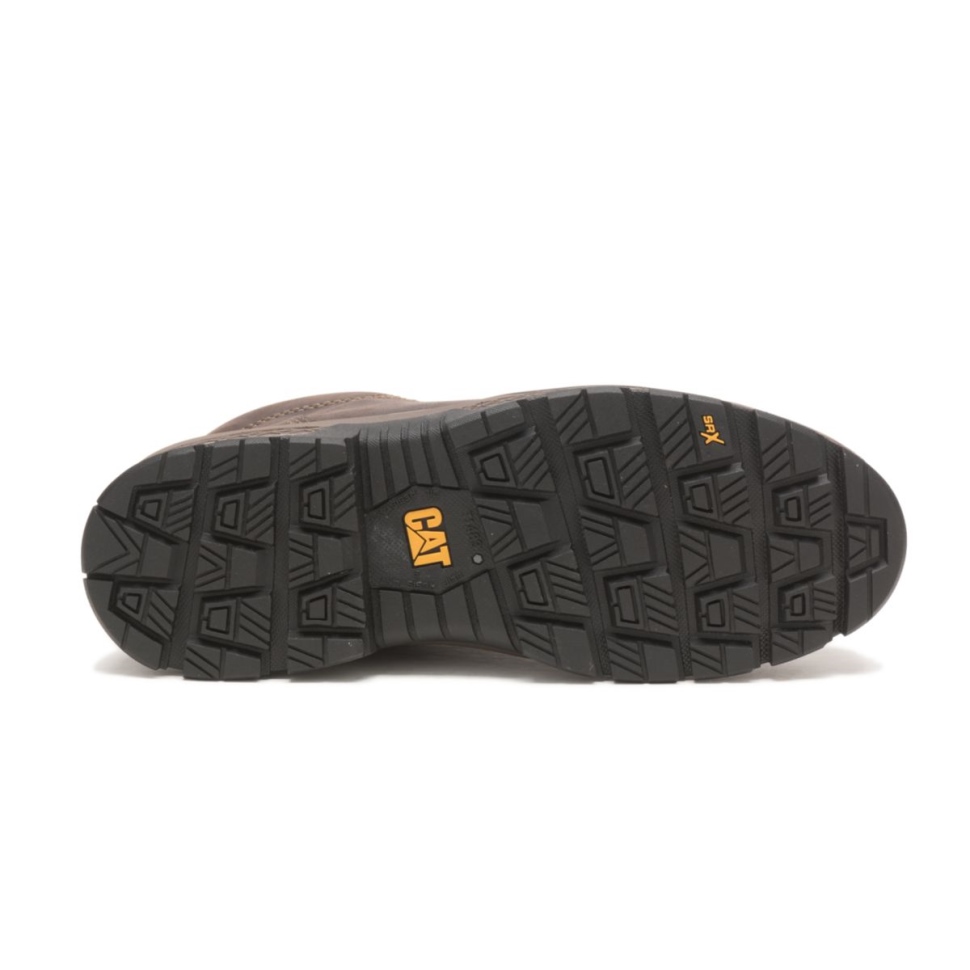 Demitasse Exposition Pour Hommes 45 \alliage Orteil Statique Dissipatif Travail Botte Chat Chaussures