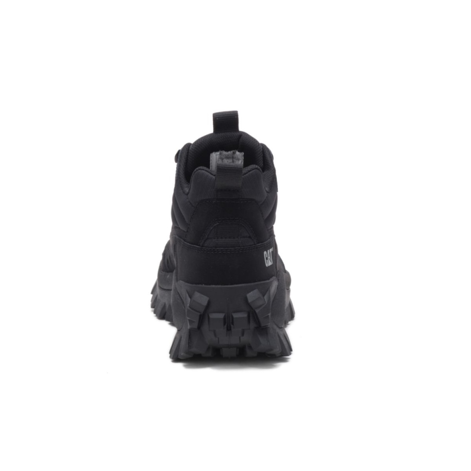 Intruder Noir Mi Chaussure Chaussures De Chat