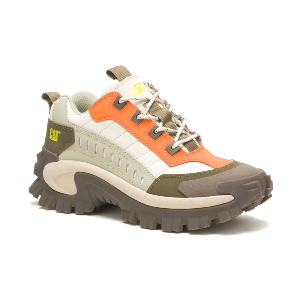 Moss Grey-oriole Intruder Chaussure Chat Chaussures