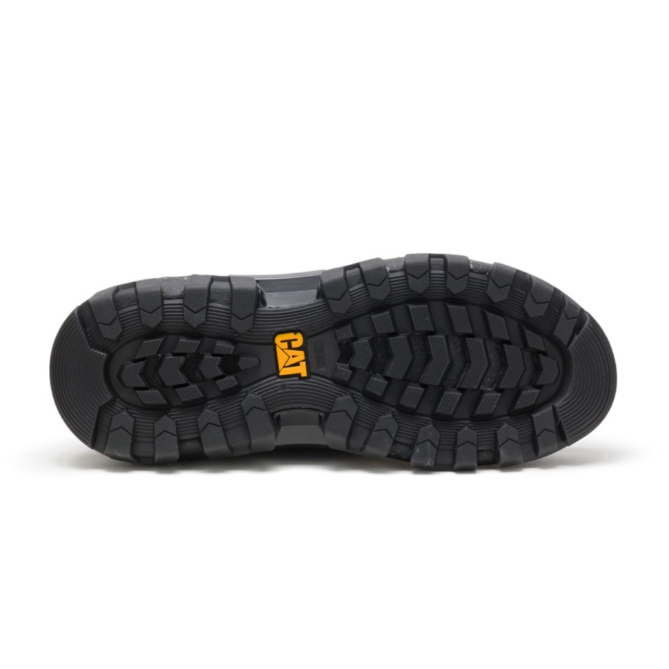 Noir-chat Jaune Raider Sport Sneaker Chat Chaussures