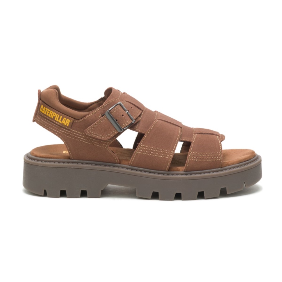 Teckel Rigor Sandale Chat Chaussures