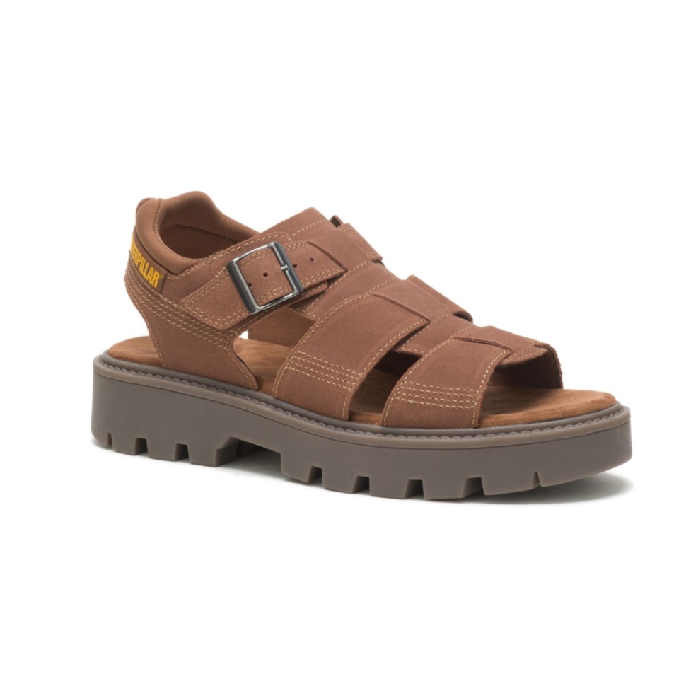 Teckel Rigor Sandale Chat Chaussures