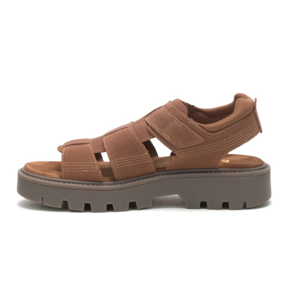 Teckel Rigor Sandale Chat Chaussures