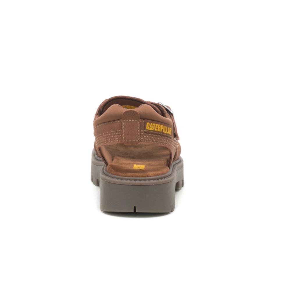 Teckel Rigor Sandale Chat Chaussures