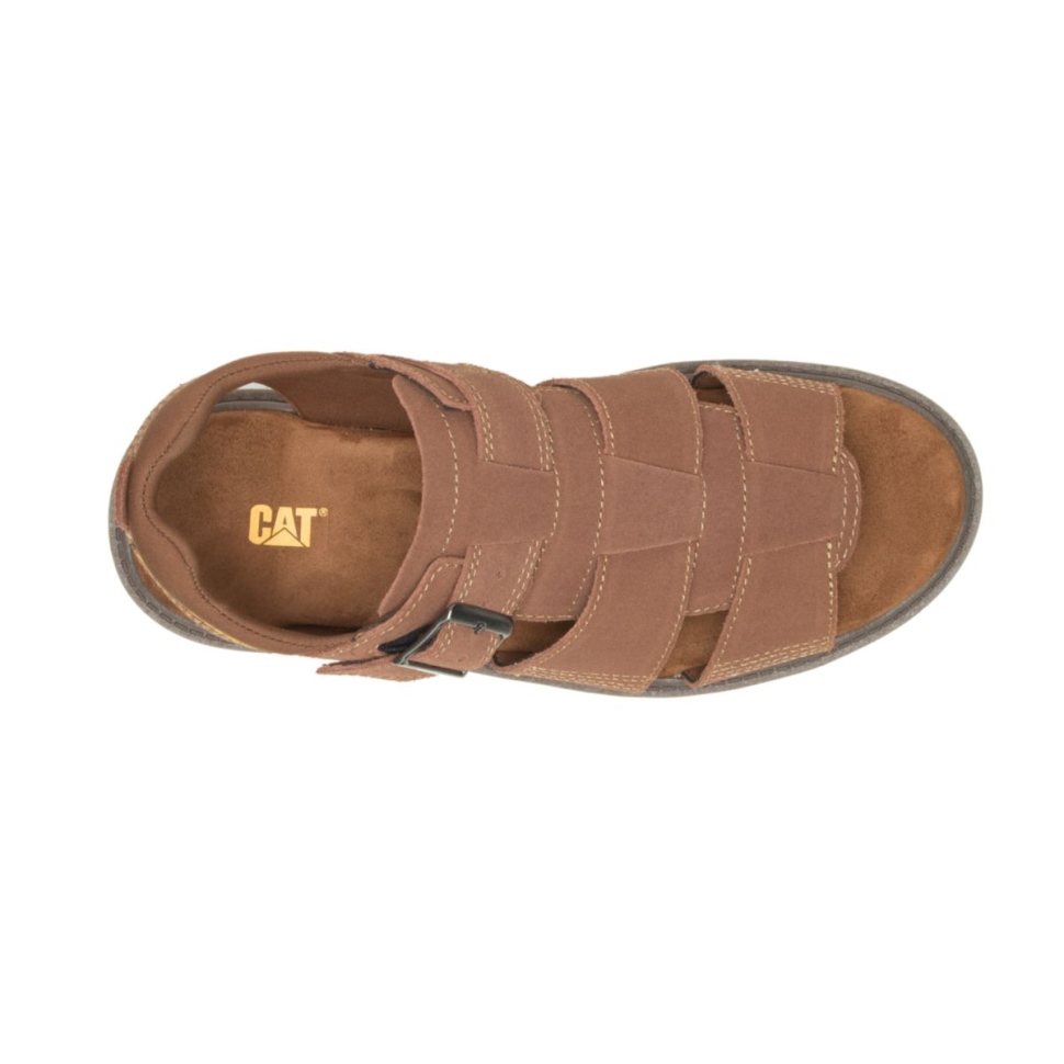 Teckel Rigor Sandale Chat Chaussures
