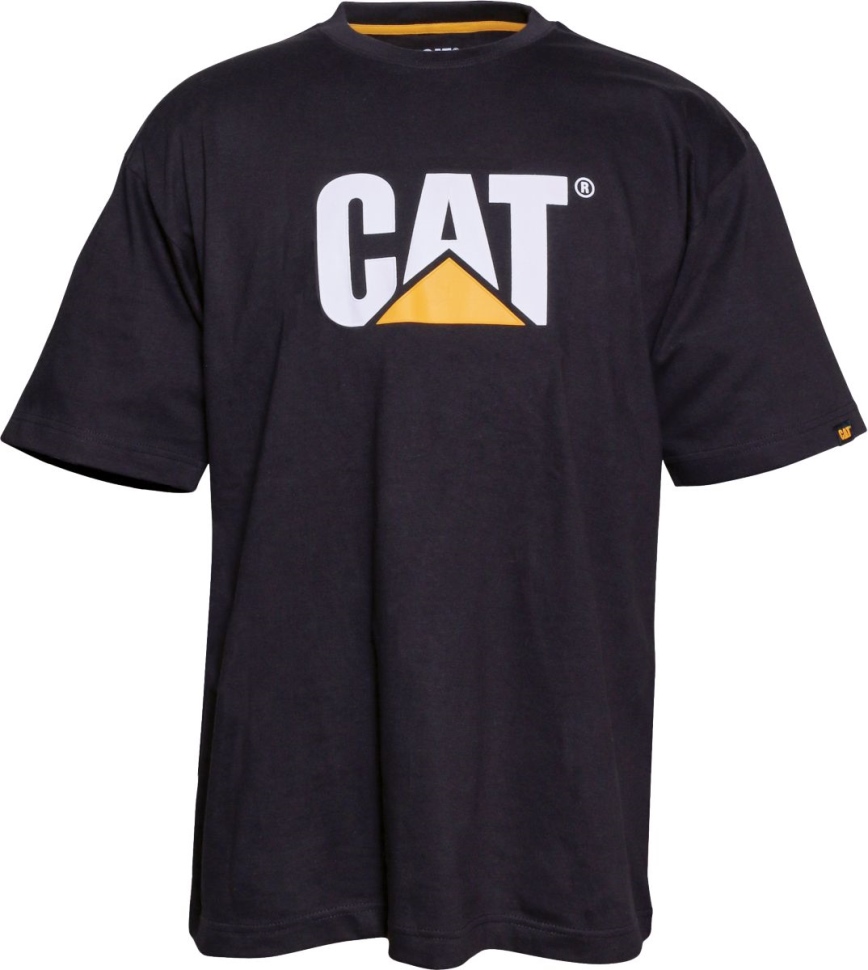 Tee Shirt Marque Homme Noir Chaussures Chat