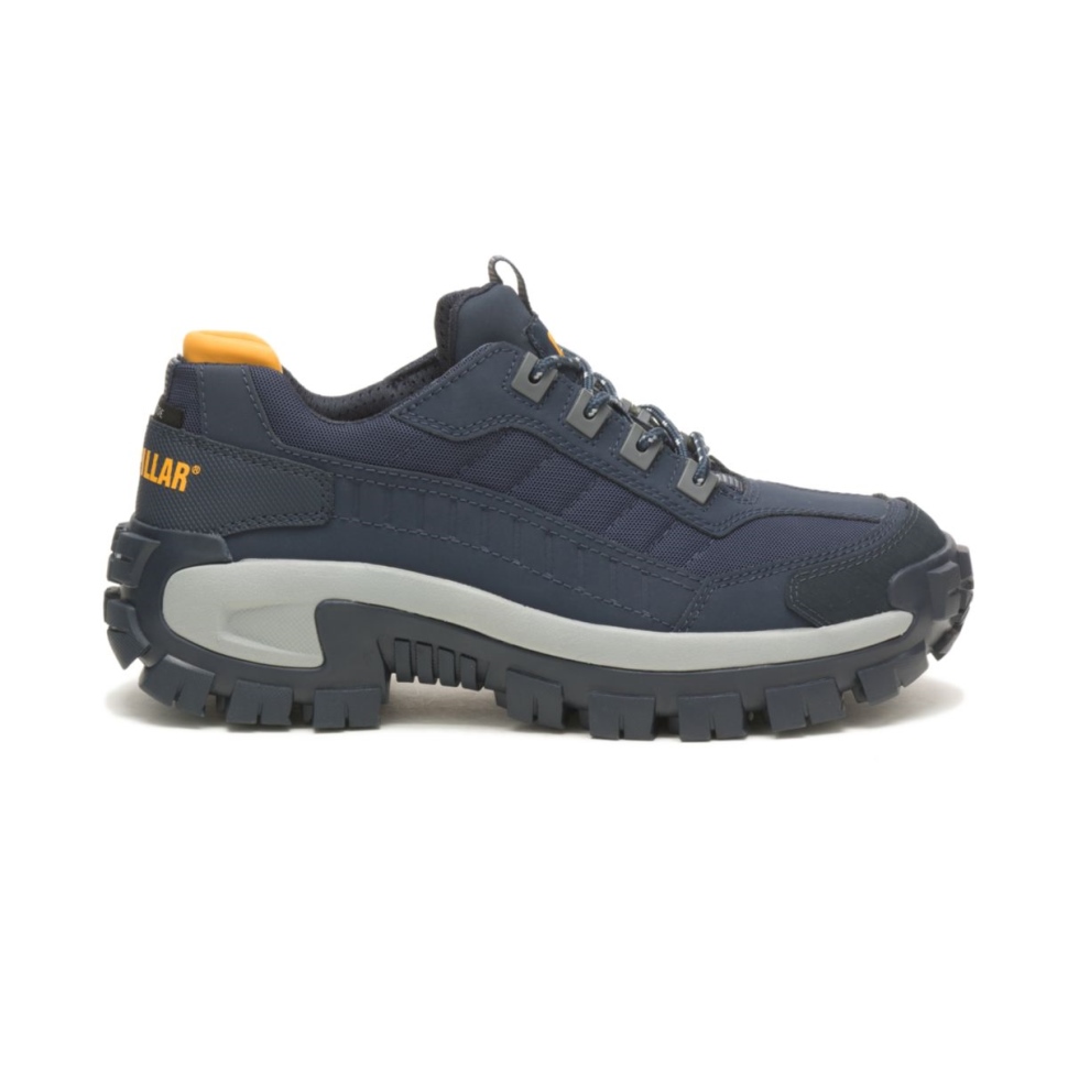 Total Eclipse Invader Chaussures De Travail à Bout En Acier Pour Hommes Chaussures De Chat