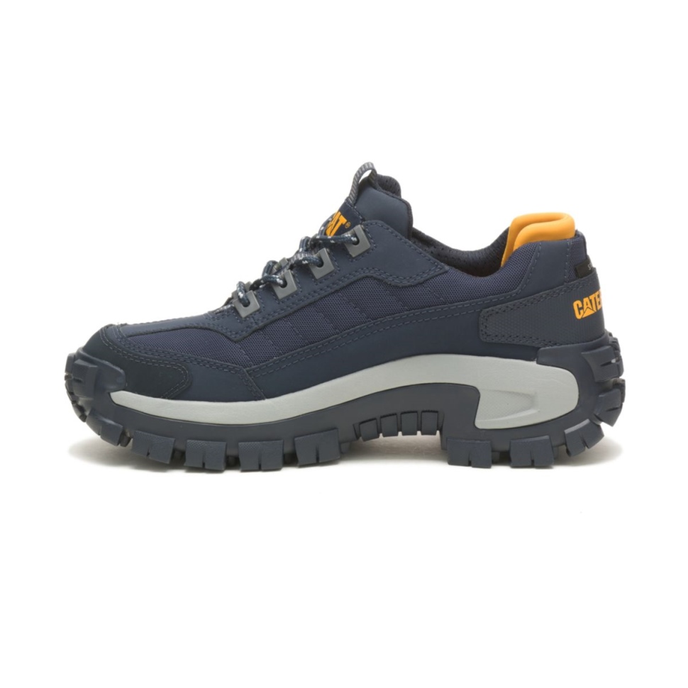 Total Eclipse Invader Chaussures De Travail à Bout En Acier Pour Hommes Chaussures De Chat