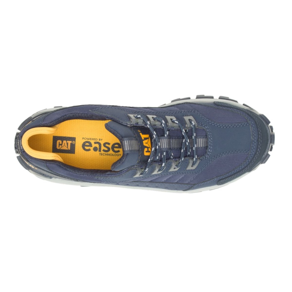 Total Eclipse Invader Chaussures De Travail à Bout En Acier Pour Hommes Chaussures De Chat